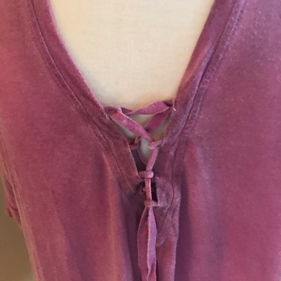 Umgee Brand so soft comfortable dress So so comfortable and lightweight. - Picture 3 of 5